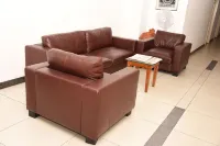 Grey Suit Hotels in Chennai