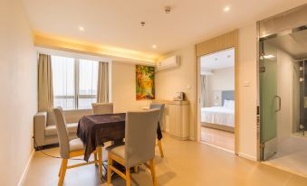 HanTing Hotel (Nanjing Xingang Development Zone Second Branch)