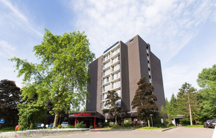 DORMERO Hotel Freudenstadt