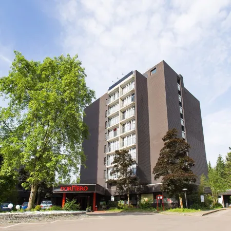 Dormero Hotel Freudenstadt