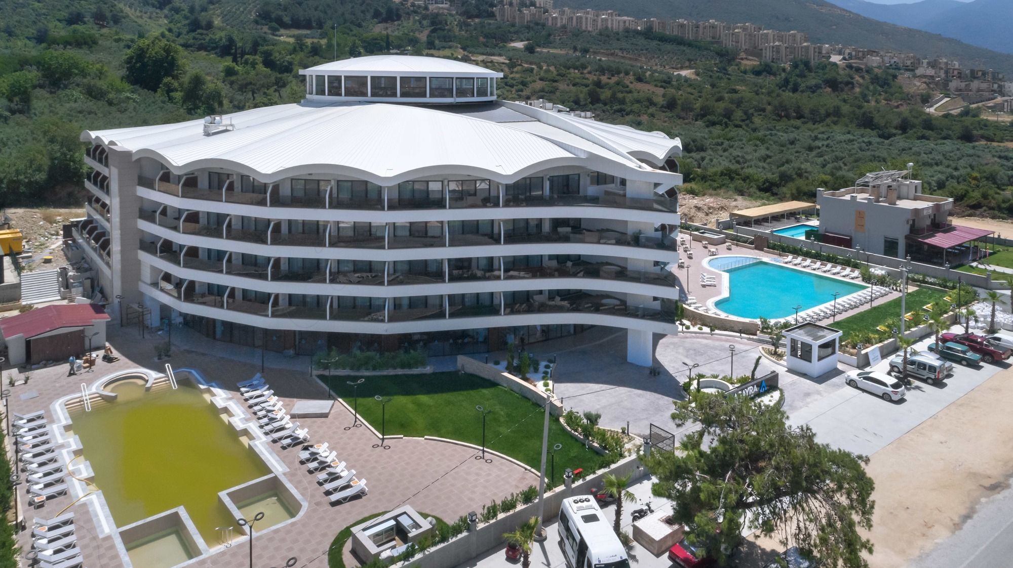 Asayra Termal Otel & Spa