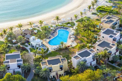Rixos Al Mairid Ras Al Khaimah