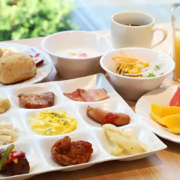 Smile Hotel Premium Osaka Higashishinsaibashi