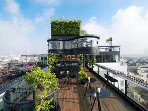 라 누에바 부티크 호텔 하노이