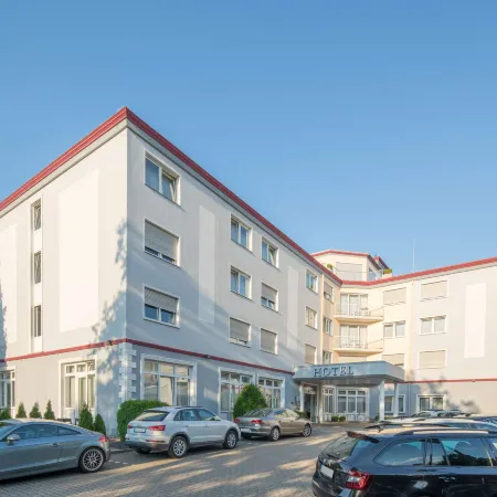 Best Western Hotel am Papenberg