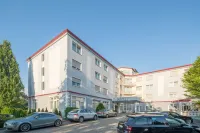 Best Western Hotel am Papenberg - parking