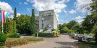 Mandarina Hotel Luxembourg Airport Отели в г. 
