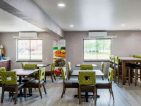 普蘭菲爾德凱藝酒店-印第安納波利斯西部 亨德里克斯縣酒店