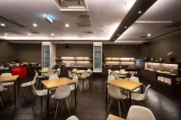 HOTEL j日月光國際飯店-新竹館 - 早餐
