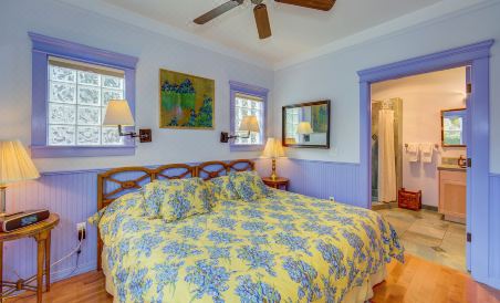 Carlisle Garden Suites - Housity