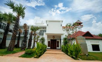 Borei Hang Tep Residence & Spa
