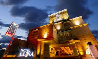 Hotel Luna Kashiba (Adult Only)
