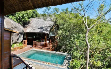 L'Alya Ninh Van Bay