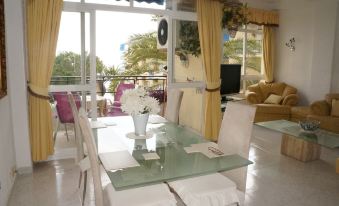 Skol Apartments Marbella