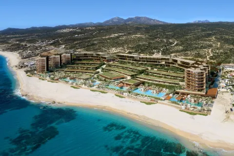 The Club at Solaz Luxury Villas