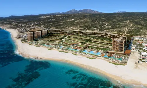 The Club at Solaz Luxury Villas