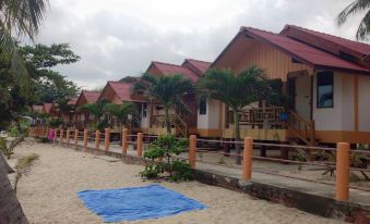 Lamai Resort