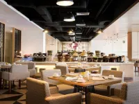 Hotel Santika Mega City Bekasi Hotels in Bekasi City
