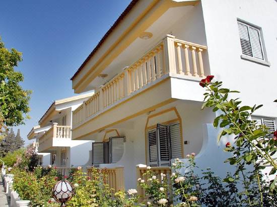 Riverside Garden Resort Room Reviews Photos Kyrenia 21 Deals Price Trip Com