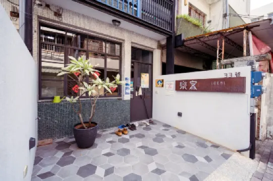 Local Backpacker Hostel  otelleri