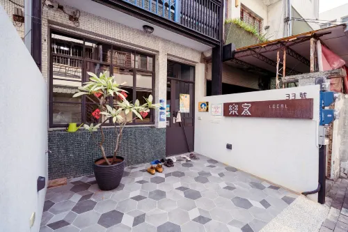 Local Backpacker Hostel