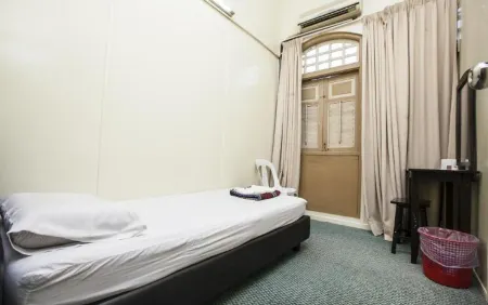 Old Penang Heritage Inn