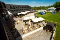 Hotel Arena Annex Hotels in Radvanje