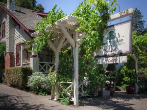 Calistoga Wine Way Inn