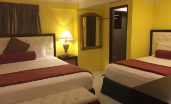 Dreamwave Hotel Puerto Galera - Housity
