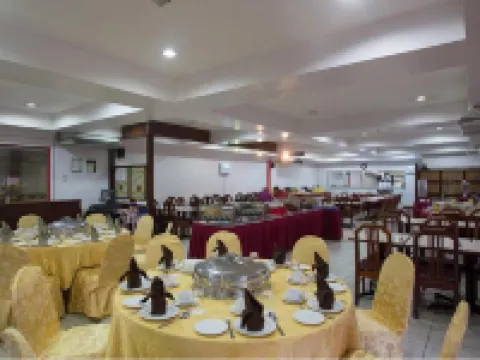 Hotel Seri Malaysia Mersing Hotels in Mersing