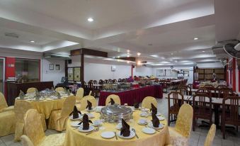 Hotel Seri Malaysia Mersing