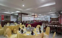 Hotel Seri Malaysia Mersing Hotels in Mersing