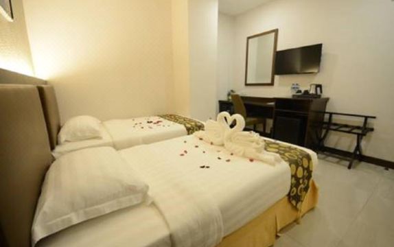 Sunrise Hotel Petaling Jaya Updated 22 Room Price Reviews Deals Trip Com