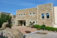 Hotel Petra Bianca Hotel a Cala di Volpe