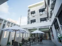 Rainbow Hotel Hotels in Penghu