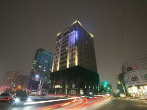 Chiayi Guanzhi Hotel