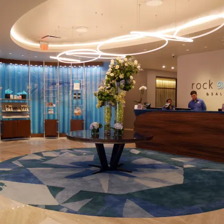 Hard Rock Hotel & Casino Atlantic City