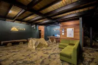 The Glenrock Wellness Nature Resort Hotels in Ratnapura