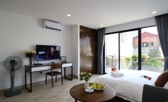 Istay Hotel Apartment 6