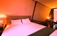 Seaview Cottage Cirebon Waterland Hotel dekat Masjid Agung Sang Cipta Rasa