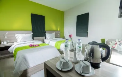 Fresh Hotel Hotels in Warudoyong