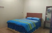 Penginapan Citra Agung Santolo Hotels in Pameungpeuk