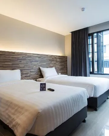 รูปภาพของโรงแรมสเปญซ่า