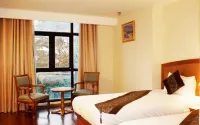 NH Elegant Hotel Hotels in Sakon Nakhon
