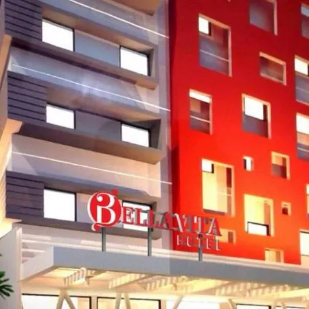 Bella Vita Hotel Kupang
