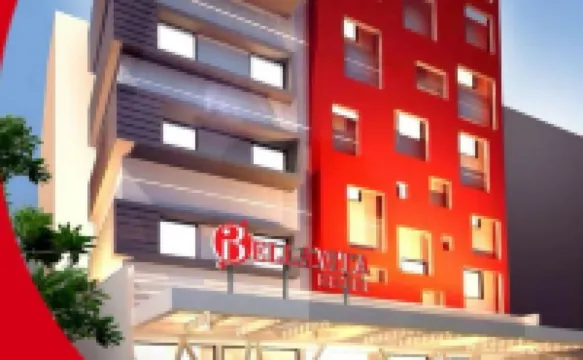 Bella Vita Hotel Kupang