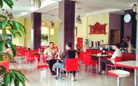 HOTEL ANDALAS PERMAI - Wifi