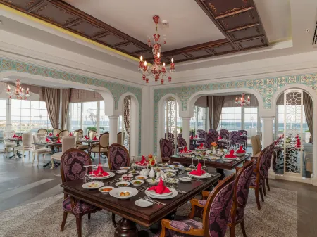 古拉普里米爾貝萊克酒店 - 全包式