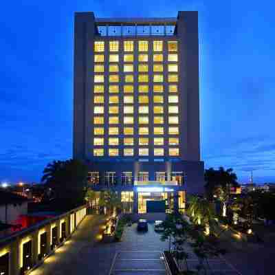 DoubleTree by Hilton Pune - Chinchwad Hotel Exterior