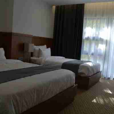 Hotel Davin Rooms